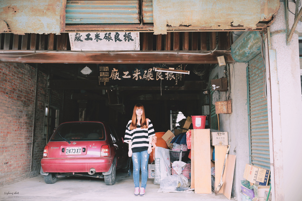 府城美食兩日小旅行