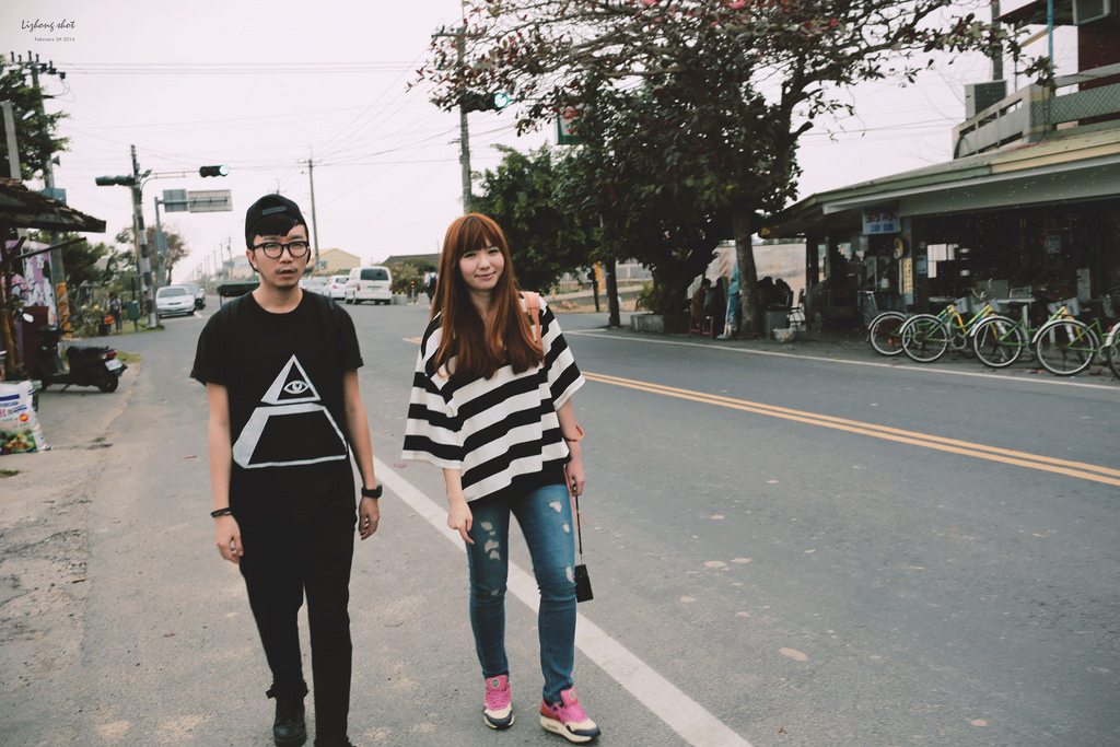 府城美食兩日小旅行