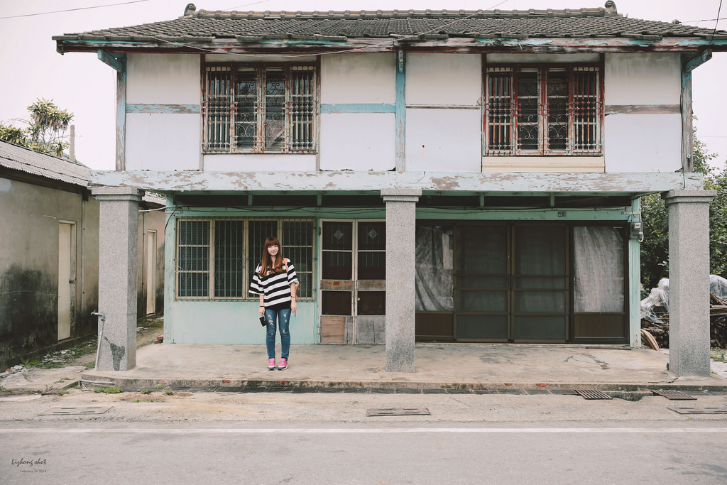 府城美食兩日小旅行