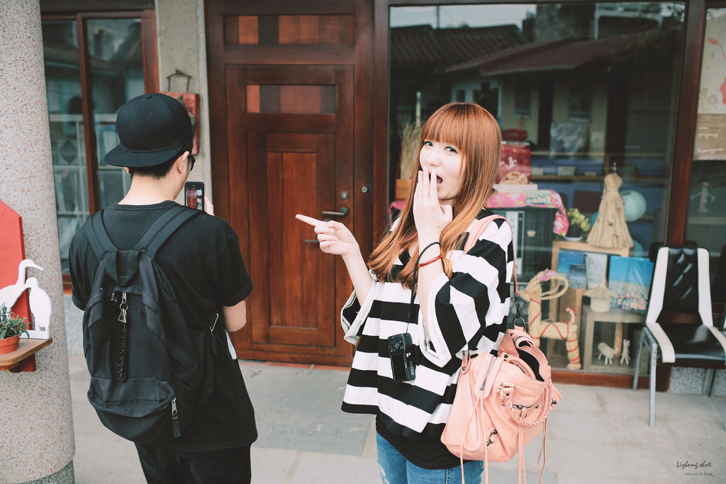 府城美食兩日小旅行