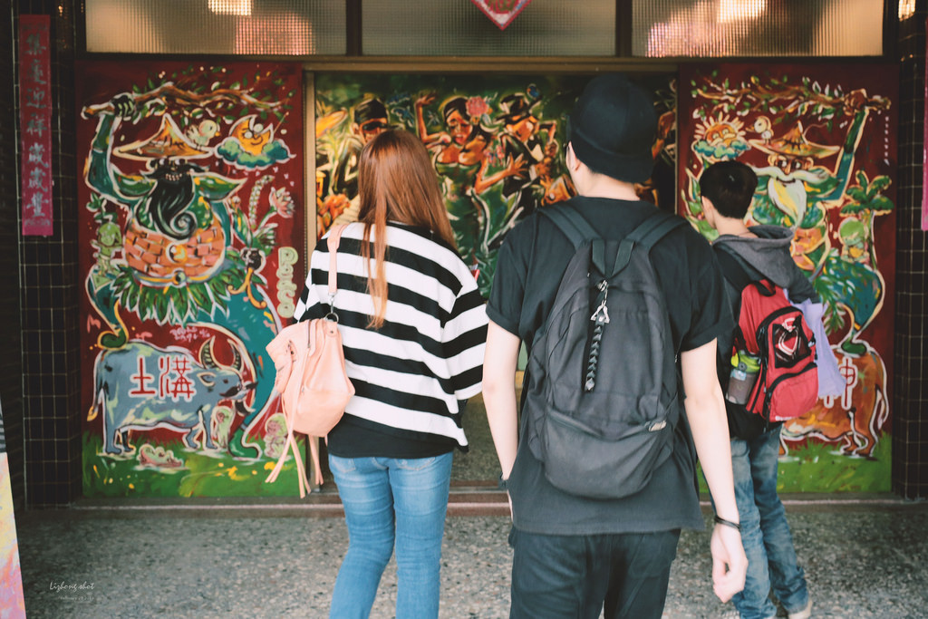 府城美食兩日小旅行