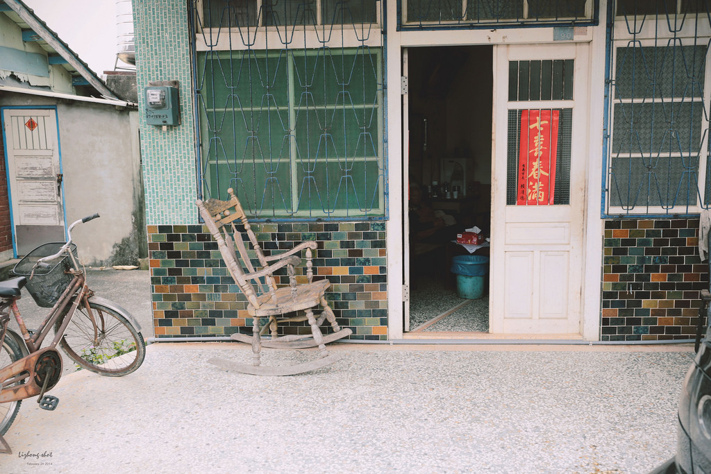 府城美食兩日小旅行