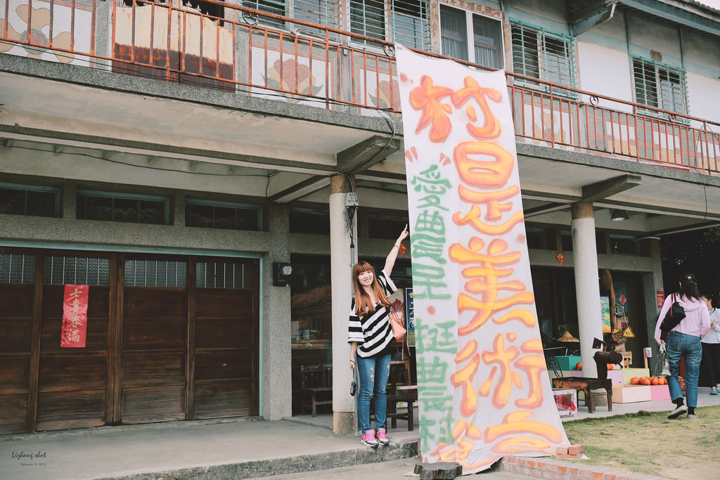 府城美食兩日小旅行