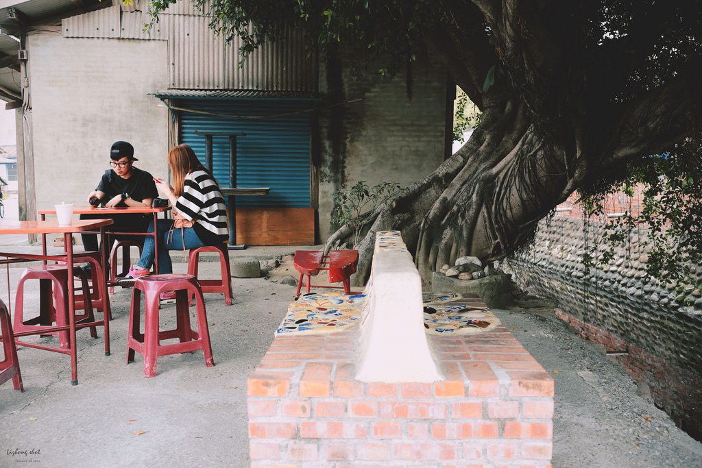 府城美食兩日小旅行