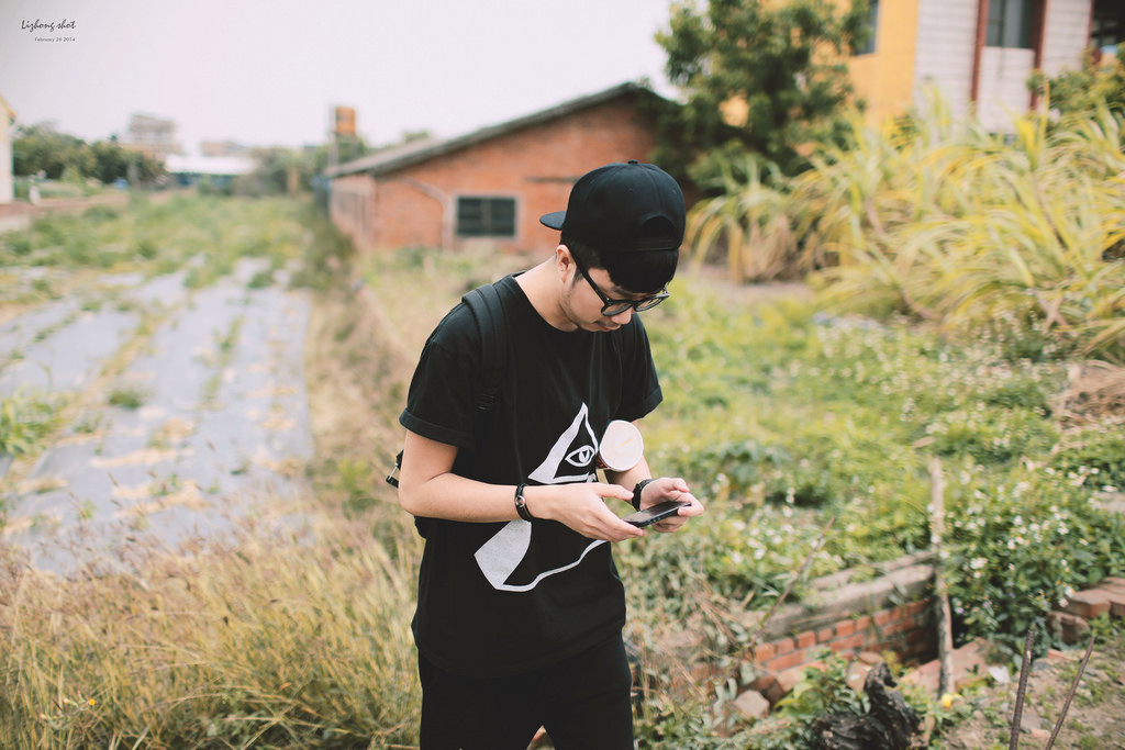 府城美食兩日小旅行