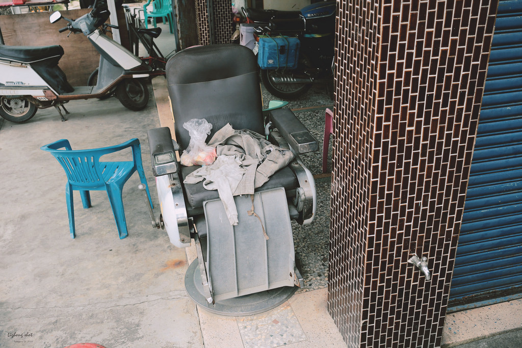 府城美食兩日小旅行