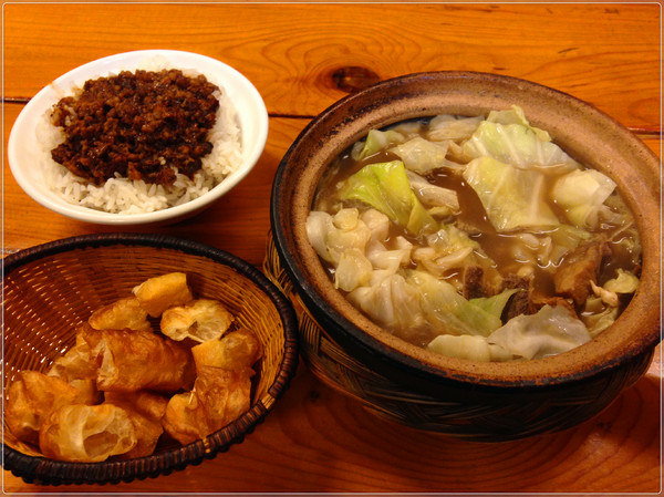 大馬肉骨茶：【♥美食】冬季暖身好風味-大馬肉骨茶