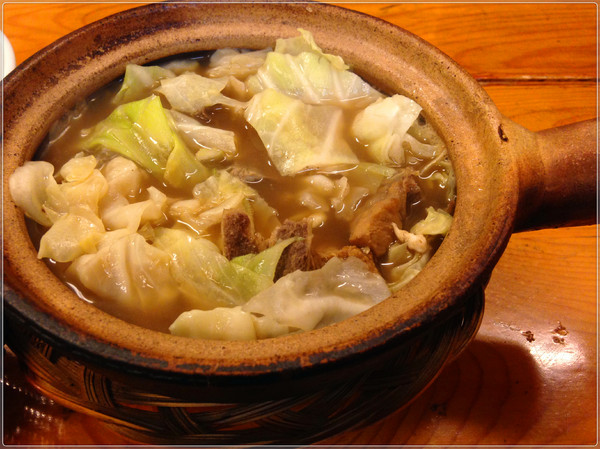 大馬肉骨茶：【♥美食】冬季暖身好風味-大馬肉骨茶