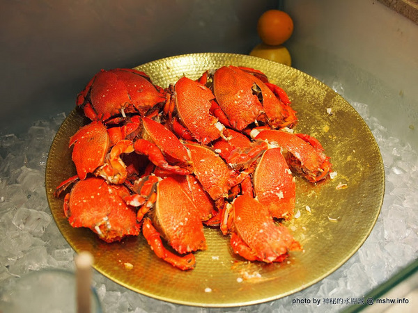 98adagio 慢用百匯：【食記】台中98 Adagio Buffet 慢用美食百匯@北屯 : 店別三日,叫人刮目相看!口味與取餐模式進步很多