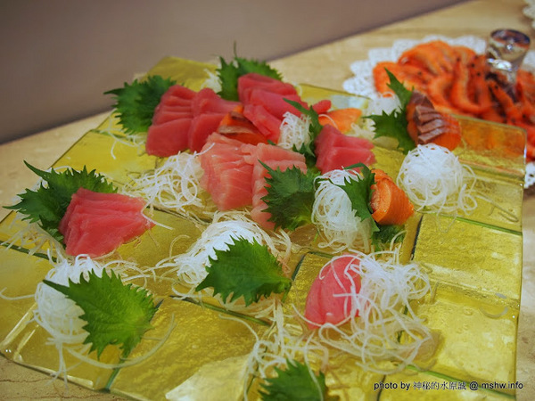 98adagio 慢用百匯:【食記】台中北屯-98 Adagio Buffet 慢用美食百匯 : 食材種類較少, 基本上算是均衡, 口味上還有改進的空間