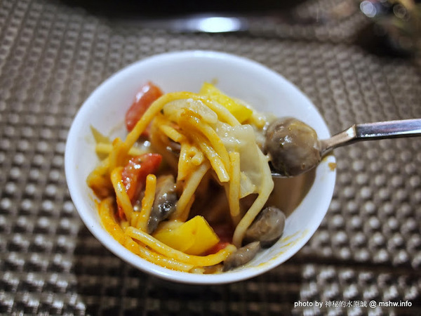 98adagio 慢用百匯:【食記】台中北屯-98 Adagio Buffet 慢用美食百匯 : 食材種類較少, 基本上算是均衡, 口味上還有改進的空間