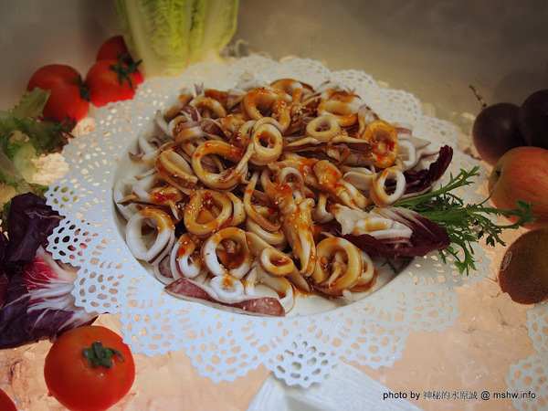 98adagio 慢用百匯:【食記】台中北屯-98 Adagio Buffet 慢用美食百匯 : 食材種類較少, 基本上算是均衡, 口味上還有改進的空間