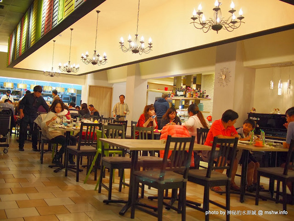 98adagio 慢用百匯：【食記】台中98 Adagio Buffet 慢用美食百匯@北屯 : 店別三日,叫人刮目相看!口味與取餐模式進步很多