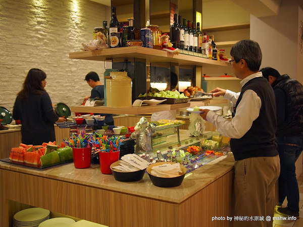 98adagio 慢用百匯：【食記】台中98 Adagio Buffet 慢用美食百匯@北屯 : 店別三日,叫人刮目相看!口味與取餐模式進步很多