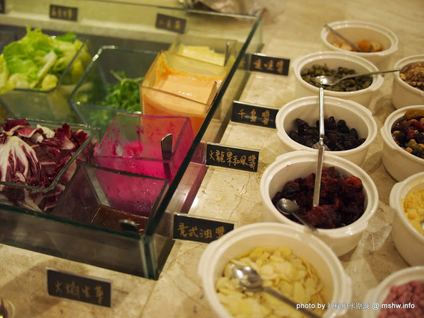 98adagio 慢用百匯：【食記】台中98 Adagio Buffet 慢用美食百匯@北屯 : 店別三日,叫人刮目相看!口味與取餐模式進步很多