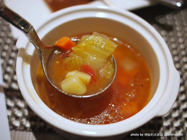 98adagio 慢用百匯:【食記】台中北屯-98 Adagio Buffet 慢用美食百匯 : 食材種類較少, 基本上算是均衡, 口味上還有改進的空間