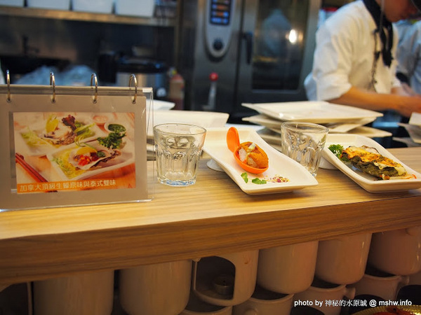 98adagio 慢用百匯：【食記】台中98 Adagio Buffet 慢用美食百匯@北屯 : 店別三日,叫人刮目相看!口味與取餐模式進步很多