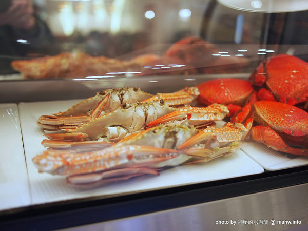 98adagio 慢用百匯:【食記】台中北屯-98 Adagio Buffet 慢用美食百匯 : 食材種類較少, 基本上算是均衡, 口味上還有改進的空間