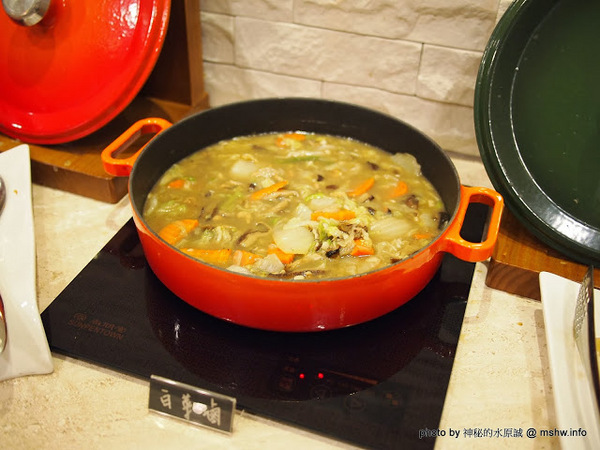 98adagio 慢用百匯：【食記】台中98 Adagio Buffet 慢用美食百匯@北屯 : 店別三日,叫人刮目相看!口味與取餐模式進步很多