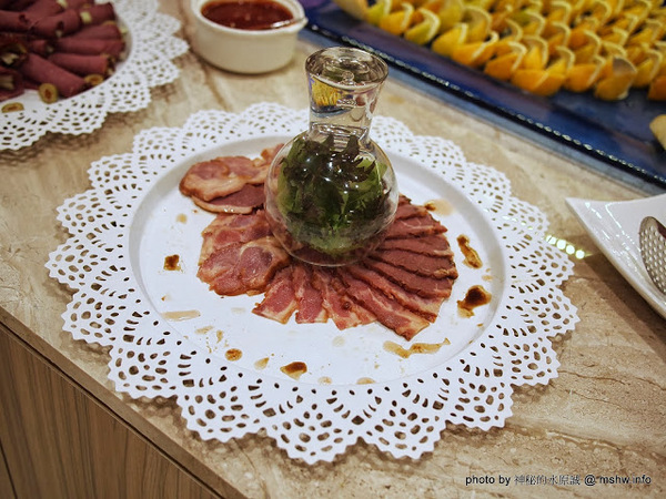 98adagio 慢用百匯:【食記】台中北屯-98 Adagio Buffet 慢用美食百匯 : 食材種類較少, 基本上算是均衡, 口味上還有改進的空間