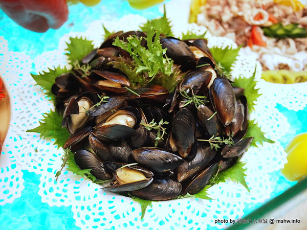 98adagio 慢用百匯:【食記】台中北屯-98 Adagio Buffet 慢用美食百匯 : 食材種類較少, 基本上算是均衡, 口味上還有改進的空間