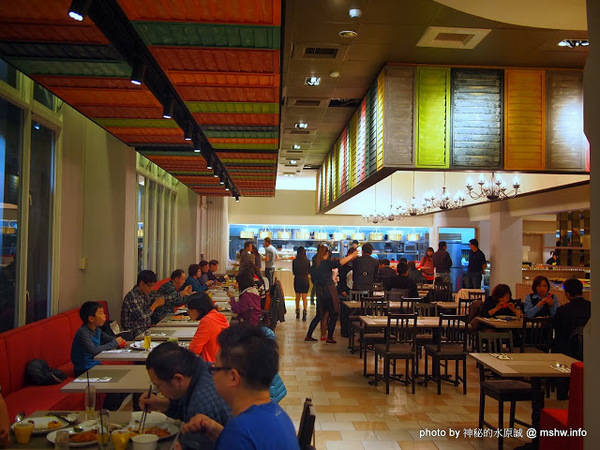 98adagio 慢用百匯:【食記】台中北屯-98 Adagio Buffet 慢用美食百匯 : 食材種類較少, 基本上算是均衡, 口味上還有改進的空間