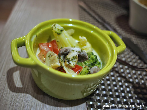 98adagio 慢用百匯:【食記】台中北屯-98 Adagio Buffet 慢用美食百匯 : 食材種類較少, 基本上算是均衡, 口味上還有改進的空間