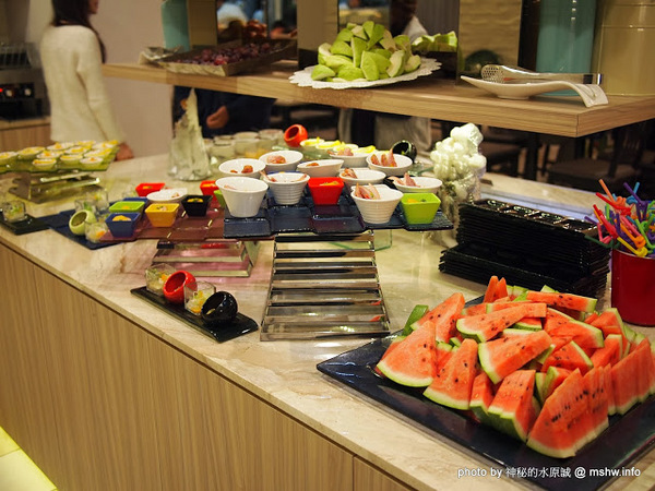 98adagio 慢用百匯：【食記】台中98 Adagio Buffet 慢用美食百匯@北屯 : 店別三日,叫人刮目相看!口味與取餐模式進步很多