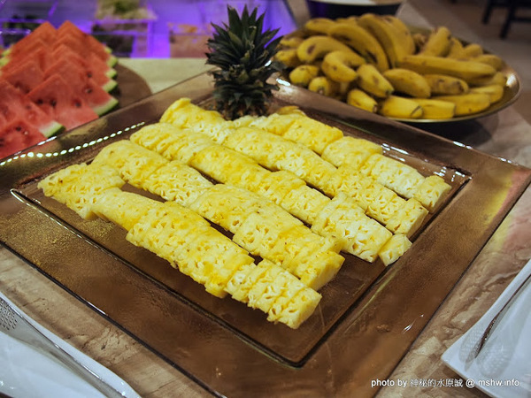 98adagio 慢用百匯:【食記】台中北屯-98 Adagio Buffet 慢用美食百匯 : 食材種類較少, 基本上算是均衡, 口味上還有改進的空間