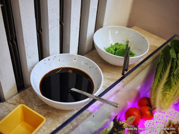 98adagio 慢用百匯:【食記】台中北屯-98 Adagio Buffet 慢用美食百匯 : 食材種類較少, 基本上算是均衡, 口味上還有改進的空間