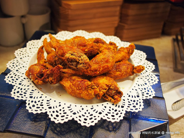 98adagio 慢用百匯：【食記】台中98 Adagio Buffet 慢用美食百匯@北屯 : 店別三日,叫人刮目相看!口味與取餐模式進步很多