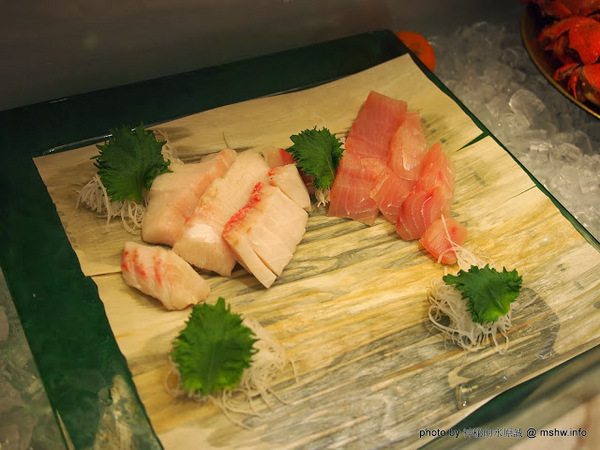 98adagio 慢用百匯：【食記】台中98 Adagio Buffet 慢用美食百匯@北屯 : 店別三日,叫人刮目相看!口味與取餐模式進步很多