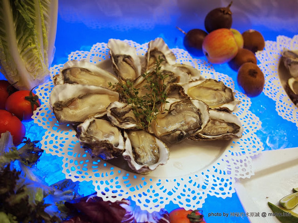 98adagio 慢用百匯:【食記】台中北屯-98 Adagio Buffet 慢用美食百匯 : 食材種類較少, 基本上算是均衡, 口味上還有改進的空間