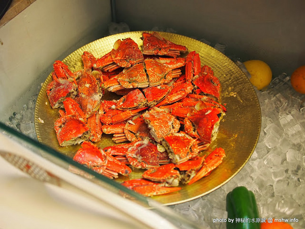 98adagio 慢用百匯：【食記】台中98 Adagio Buffet 慢用美食百匯@北屯 : 店別三日,叫人刮目相看!口味與取餐模式進步很多