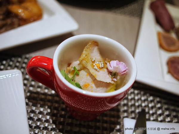 98adagio 慢用百匯:【食記】台中北屯-98 Adagio Buffet 慢用美食百匯 : 食材種類較少, 基本上算是均衡, 口味上還有改進的空間