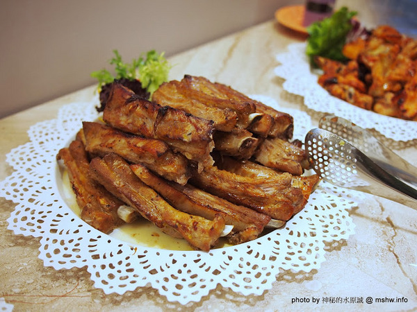 98adagio 慢用百匯:【食記】台中北屯-98 Adagio Buffet 慢用美食百匯 : 食材種類較少, 基本上算是均衡, 口味上還有改進的空間