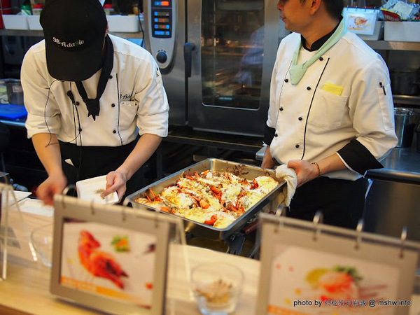 98adagio 慢用百匯：【食記】台中98 Adagio Buffet 慢用美食百匯@北屯 : 店別三日,叫人刮目相看!口味與取餐模式進步很多