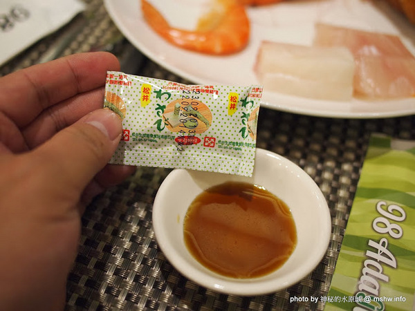 98adagio 慢用百匯：【食記】台中98 Adagio Buffet 慢用美食百匯@北屯 : 店別三日,叫人刮目相看!口味與取餐模式進步很多