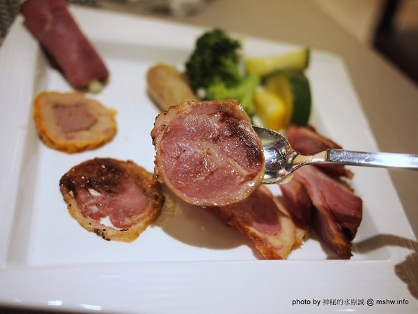 98adagio 慢用百匯:【食記】台中北屯-98 Adagio Buffet 慢用美食百匯 : 食材種類較少, 基本上算是均衡, 口味上還有改進的空間