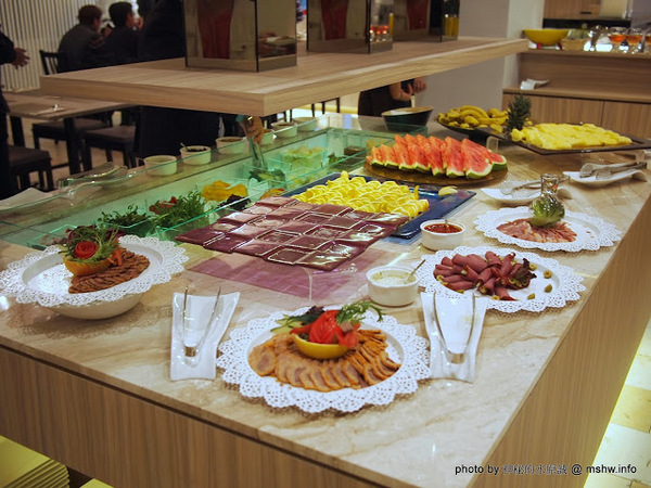 98adagio 慢用百匯:【食記】台中北屯-98 Adagio Buffet 慢用美食百匯 : 食材種類較少, 基本上算是均衡, 口味上還有改進的空間
