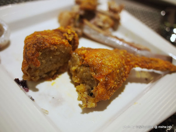 98adagio 慢用百匯:【食記】台中北屯-98 Adagio Buffet 慢用美食百匯 : 食材種類較少, 基本上算是均衡, 口味上還有改進的空間