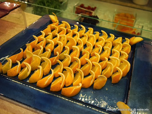 98adagio 慢用百匯:【食記】台中北屯-98 Adagio Buffet 慢用美食百匯 : 食材種類較少, 基本上算是均衡, 口味上還有改進的空間