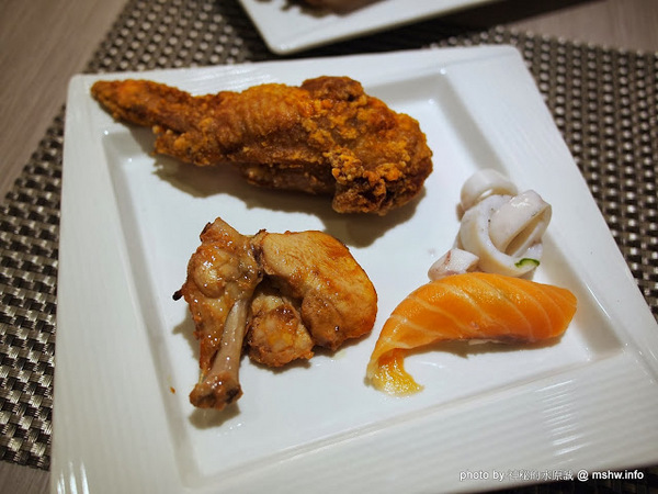 98adagio 慢用百匯:【食記】台中北屯-98 Adagio Buffet 慢用美食百匯 : 食材種類較少, 基本上算是均衡, 口味上還有改進的空間