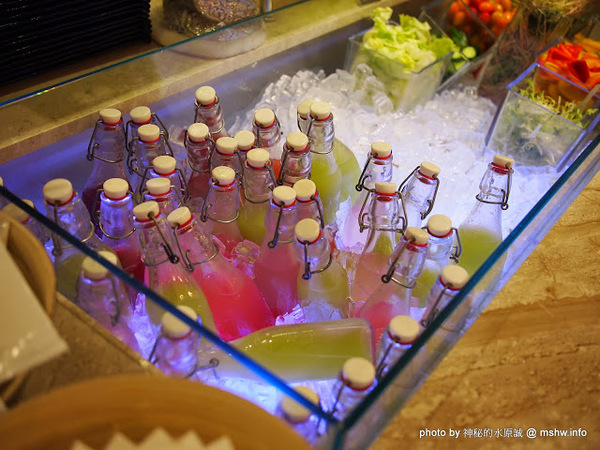 98adagio 慢用百匯：【食記】台中98 Adagio Buffet 慢用美食百匯@北屯 : 店別三日,叫人刮目相看!口味與取餐模式進步很多