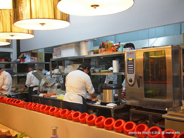 98adagio 慢用百匯:【食記】台中北屯-98 Adagio Buffet 慢用美食百匯 : 食材種類較少, 基本上算是均衡, 口味上還有改進的空間