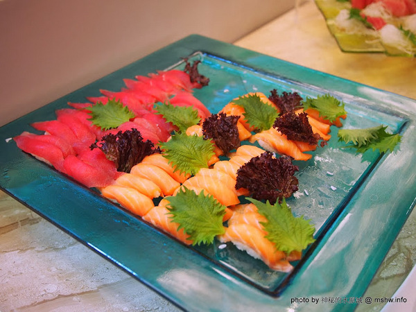 98adagio 慢用百匯:【食記】台中北屯-98 Adagio Buffet 慢用美食百匯 : 食材種類較少, 基本上算是均衡, 口味上還有改進的空間