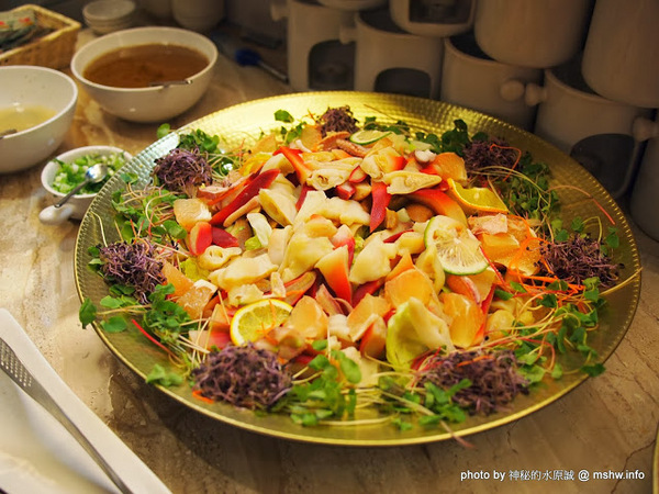 98adagio 慢用百匯：【食記】台中98 Adagio Buffet 慢用美食百匯@北屯 : 店別三日,叫人刮目相看!口味與取餐模式進步很多