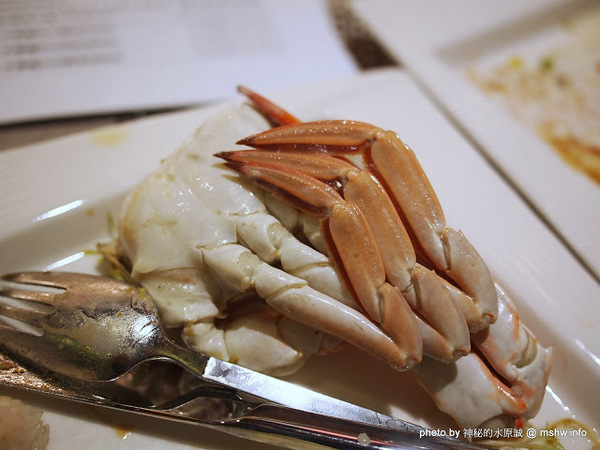 98adagio 慢用百匯:【食記】台中北屯-98 Adagio Buffet 慢用美食百匯 : 食材種類較少, 基本上算是均衡, 口味上還有改進的空間