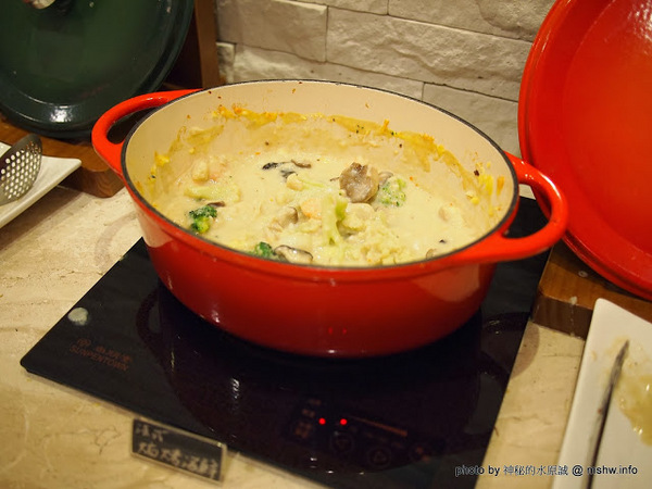 98adagio 慢用百匯：【食記】台中98 Adagio Buffet 慢用美食百匯@北屯 : 店別三日,叫人刮目相看!口味與取餐模式進步很多