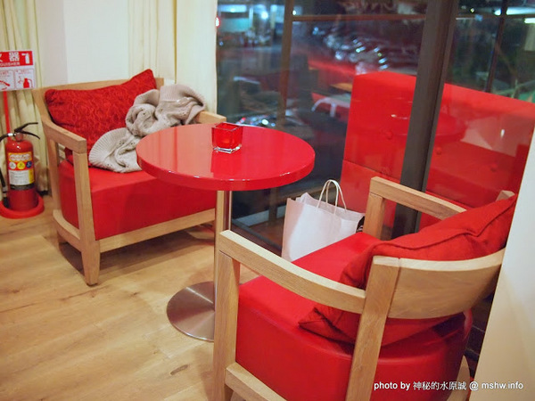 Vapiano Taichung1:【食記】台中西區-慢走義大利麵 VAPiANO Taichung 1 : 德國來的義麵品牌,但口味不如預期...
